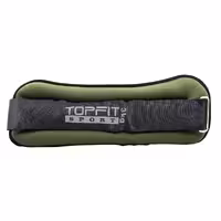 وزنه پا ماسه ای 3 کیلویی تاپ فیت(TOPFIT) کد B900