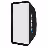 سافت ‌باکس پرتابل وسکات Westcott Portable Softbox 70×100