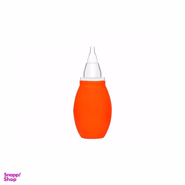 پوار بینی کودک وی کر (Wee care) مدل ام 903 همراه با سر سیلیکونی