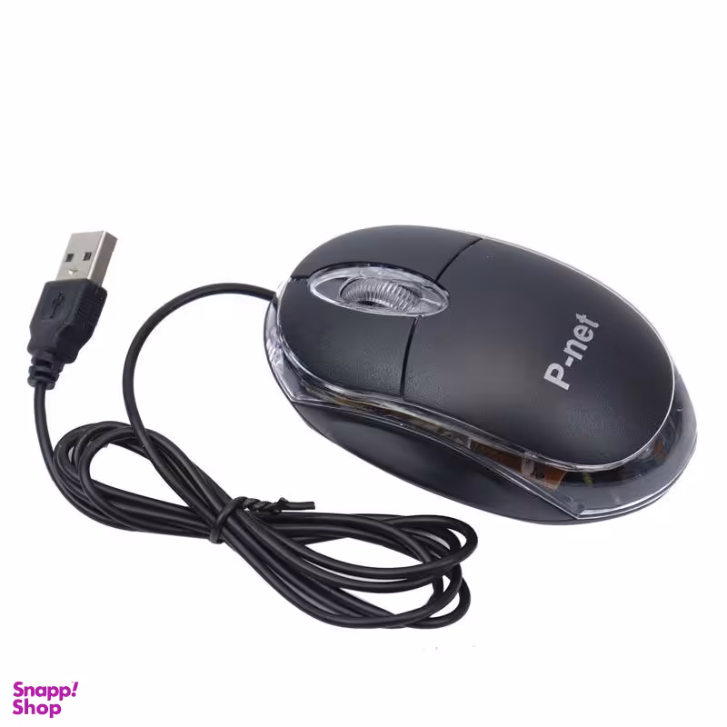 ماوس پی نت مدل Z.1