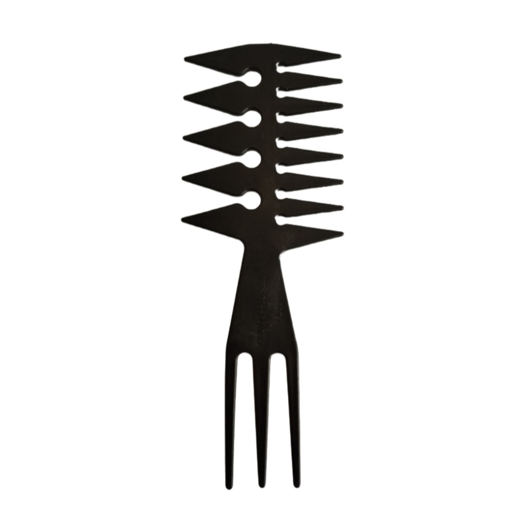 شانه مو حالت دهنده R38
