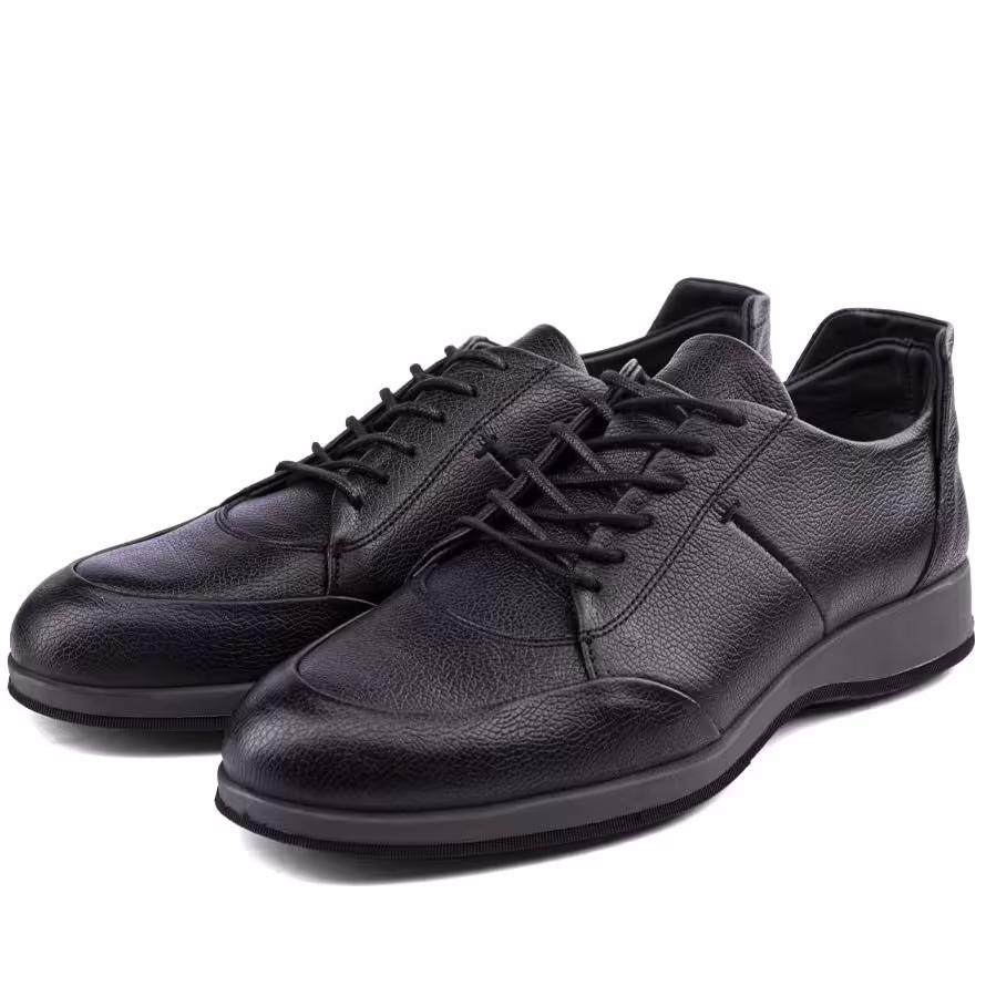 کفش روزمره مردانه شمس مدل میلینگ V8 کد 01