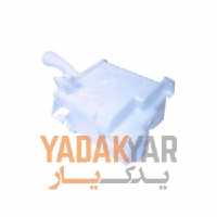 مخزن شیشه شور نیسان ماکسیما نیسان