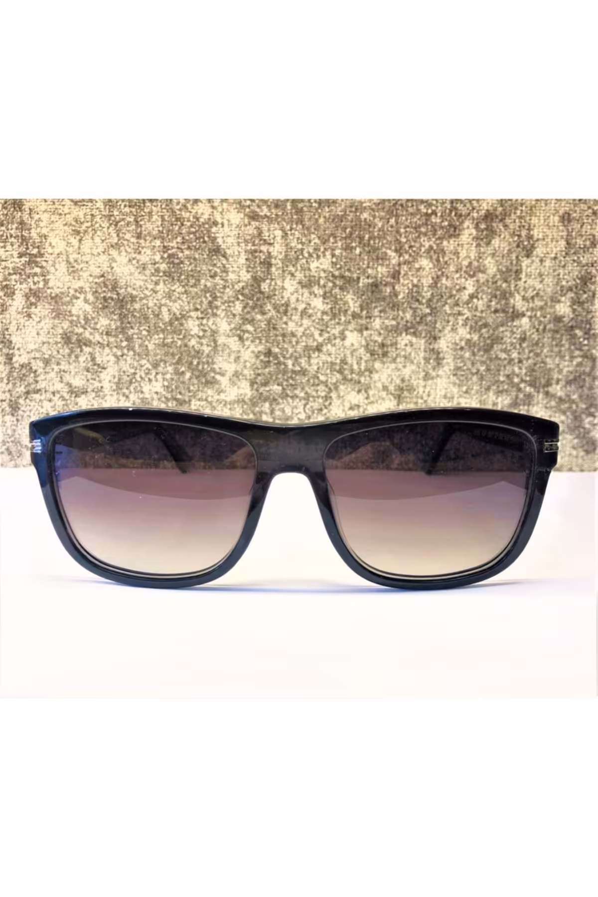 عینک آفتابی خاکستری مردانه اورجینال Mustang