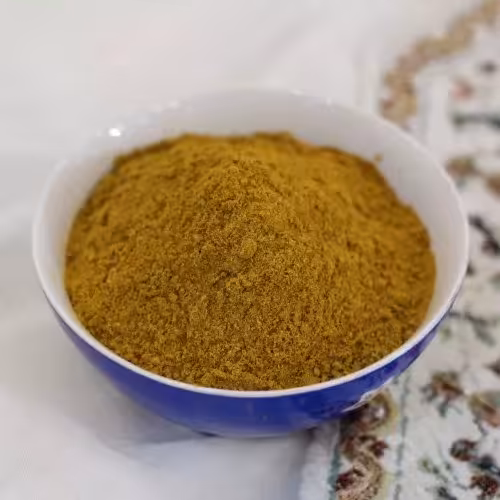 کاری 24 قلم خالص آسیاب شده خانگی (کیفیت تضمینی)