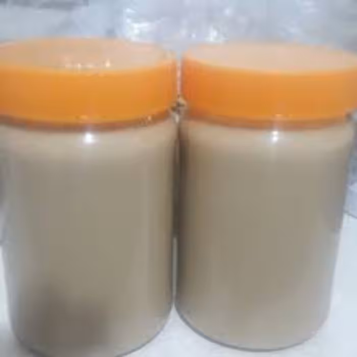 ارده کنجد اعلا ظرف بزرگ