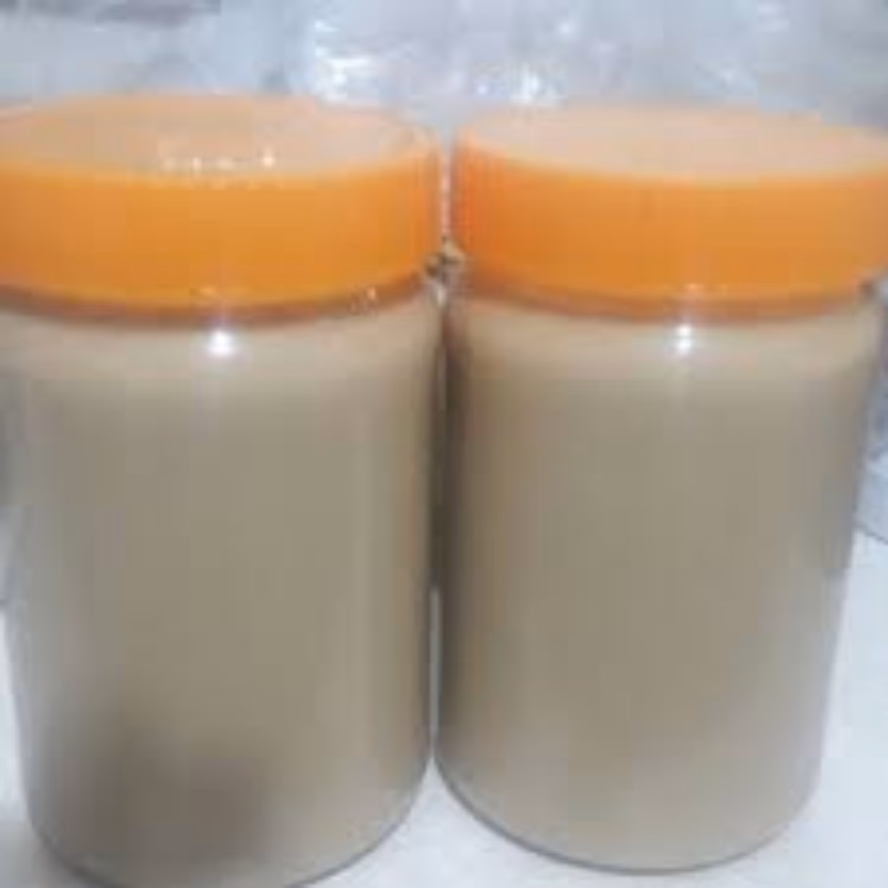 ارده کنجد اعلا ظرف بزرگ