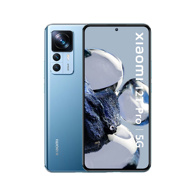 گوشی موبایل شیائومی مدل 12 تی پرو (256 گیگابایت،رم 8 گیگابایت) | (Xiaomi 12T Pro mobile phone (256GB,8GB RAM