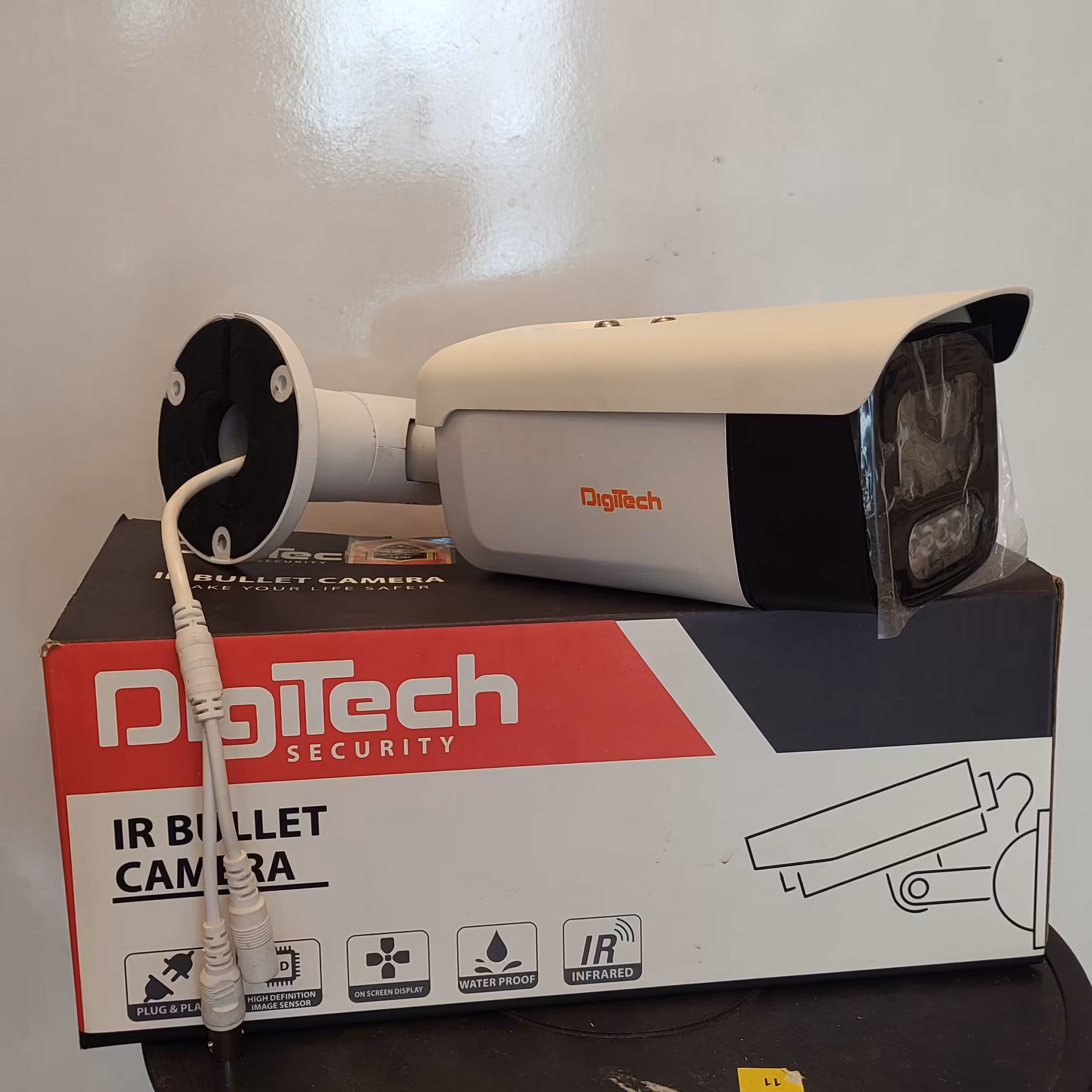 دوربی مداربسته 2 مگاپیکسل سونی