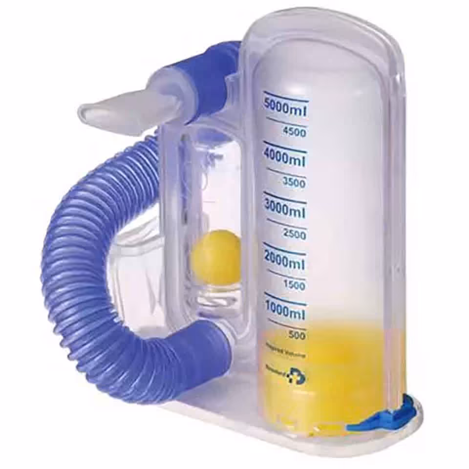 اسپرومتری تک توپ خارجی 