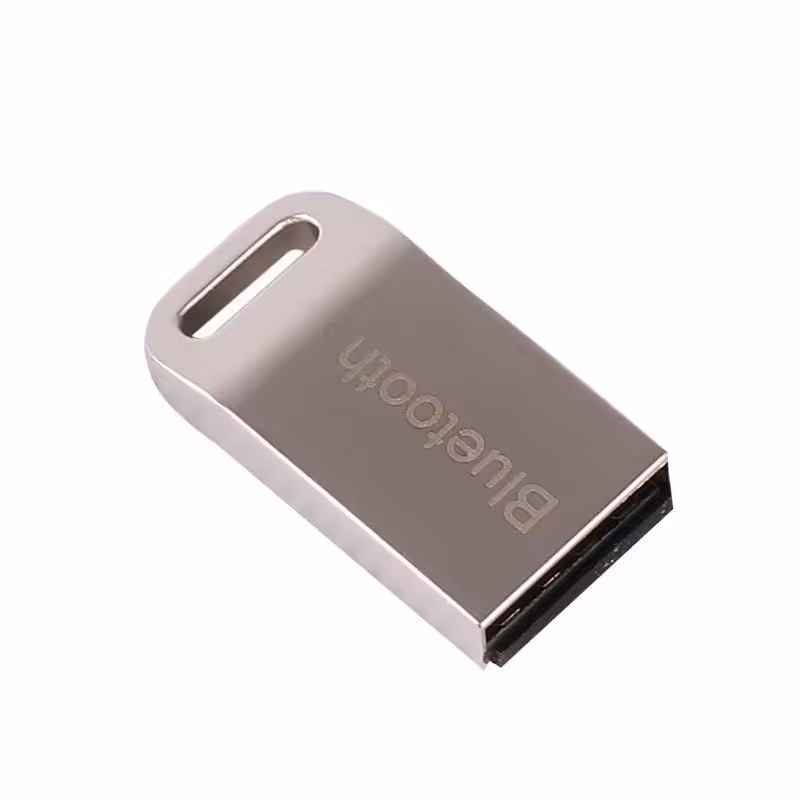 دانگل بلوتوث ماشین واسپیکر کوچک سبک usb