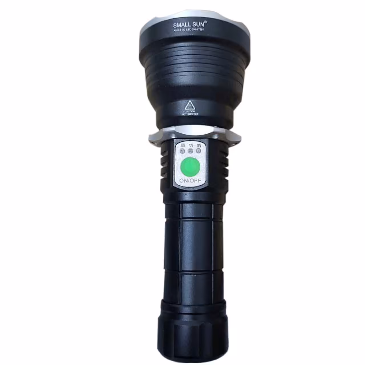 چراغ قوه دستی اسمال سان مدل ONM-T151