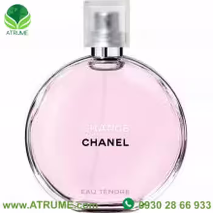 عطر ادکلن شنل چنس او تندر 100 میل زنانه
