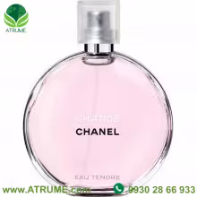 عطر ادکلن شنل چنس او تندر 100 میل زنانه