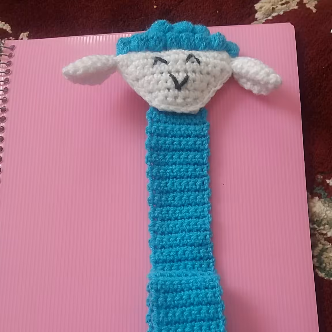 بوک مارک ببعی