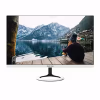 مانیتور 27 اینچ مسترتک VX275 White
