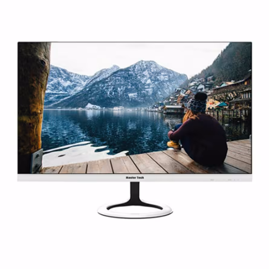 مانیتور 27 اینچ مسترتک VX275 White