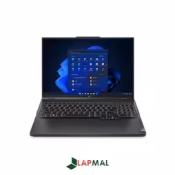 لپ تاپ لنوو مدل Legion Pro 5-NAC
فروشگاه اینترنتی تخصصی لپتاپ لپ مال