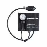 فشارسنج عقربه اي دوشلنگه مدل Exacta ریشتر