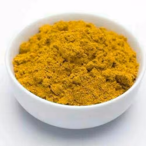 ادویه کاری خونگی