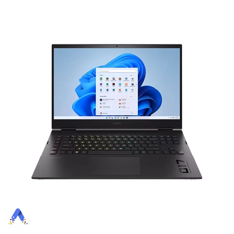 لپ تاپ گیمینگ اچ پی OMEN 17 CK1010CA-Z