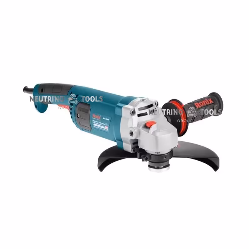 فرز سنگ بری رونیکس مدل 3260