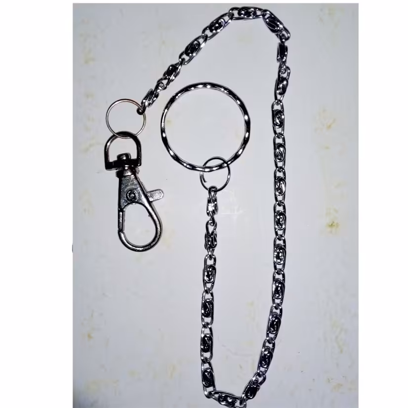 جاسوییچی زنجیر دار بلند