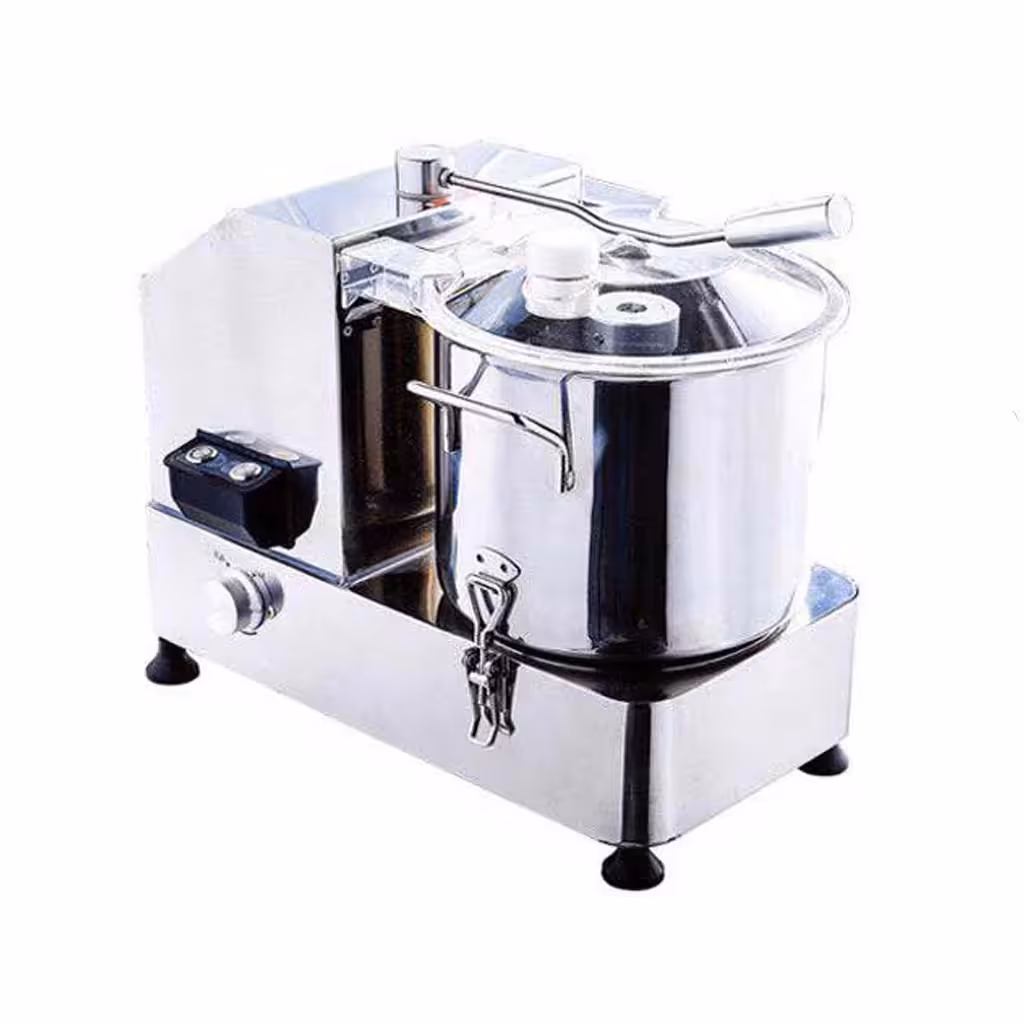 غذاساز براکس مدل BMR-6