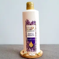 شامپو لوکس مناسب موهای خشک