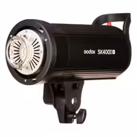 فلاش گودکس Godox SK400II-V Studio Flash Monolight