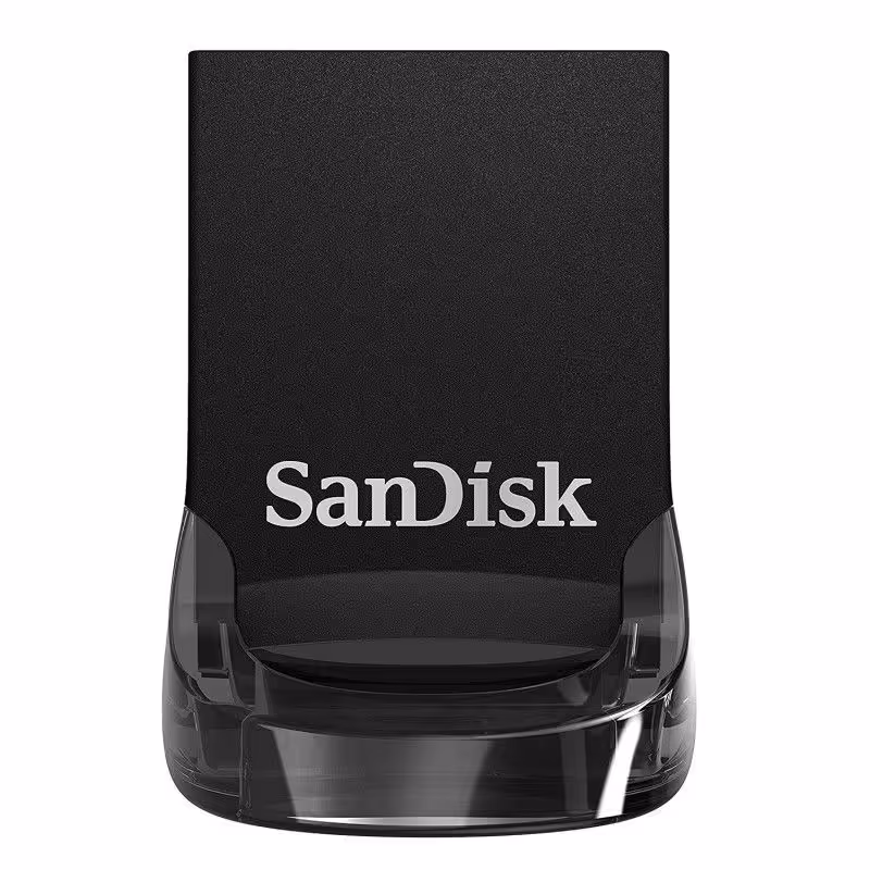 فلاش SanDisk 32GB Ultra Fit USB 3.2