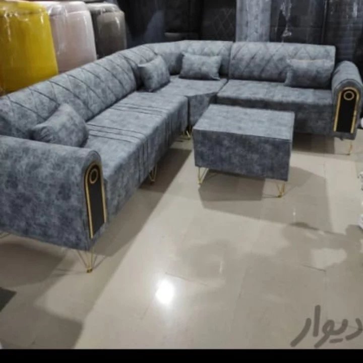 مبل چستر )