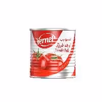 رب گوجه فرنگی ورنل - 810 گرمی