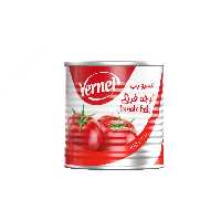 رب گوجه فرنگی ورنل - 810 گرمی
