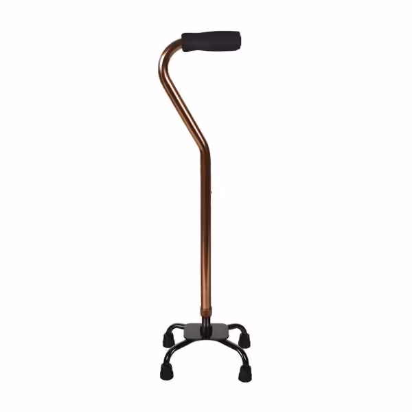 عصای دستی 4 پایه AZ 947