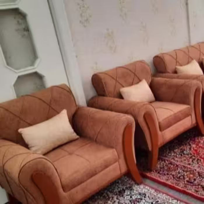 مبلمان اسکارلت 
