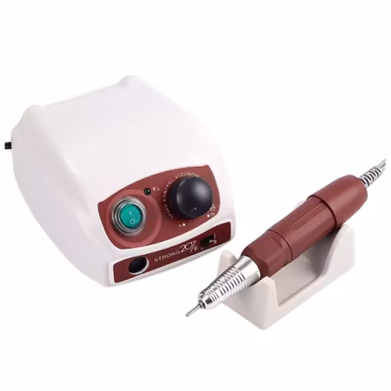 سوهان برقی استرانگ STRONG 207 35k