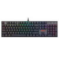 کیبورد ردراگون مدل Static X K535P-KBS