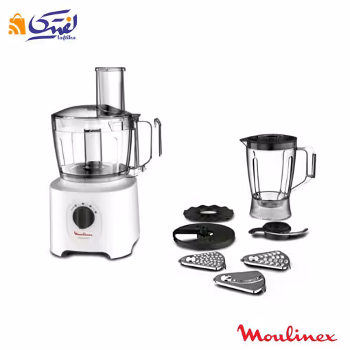 غذاساز FP2471 مولینکس 800 وات