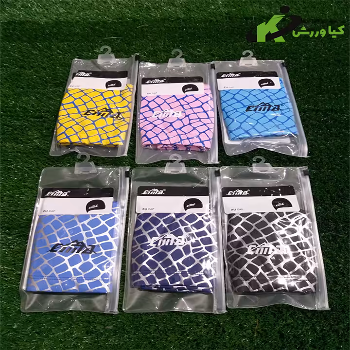 خرید کلاه شنا پارچه ای با قیمت عمده