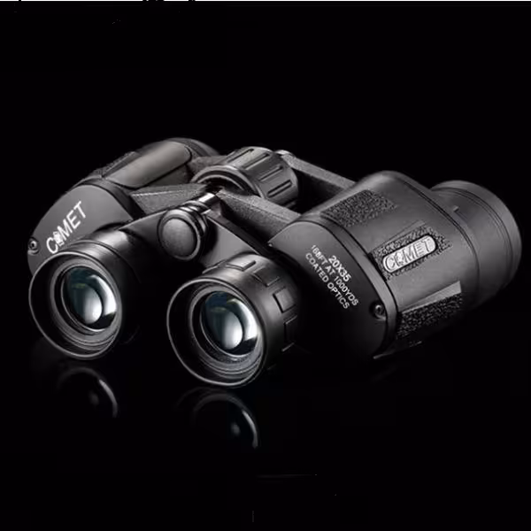 دوربین دوچشم کامت مدل 20x35