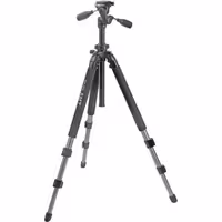 سه پایه اسلیک مدل Slik Pro 500 DX