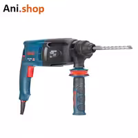 بتن کن 26 میلی متری 850 وات کد 2726