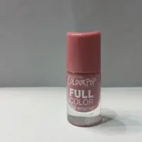 لاک ناخن FULL از سری گحصولات POP