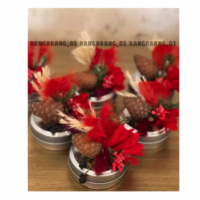 گیفت مراسم عقد و عروسی