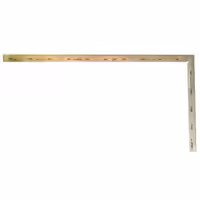 گونیا یک تکه فلزی 25*50 سانت استنلس استیل جیانی تولز JIANEY TOOLS مدل JY-356550