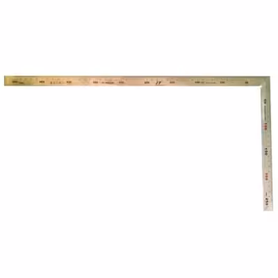 گونیا یک تکه فلزی 25*50 سانت استنلس استیل جیانی تولز JIANEY TOOLS مدل JY-356550