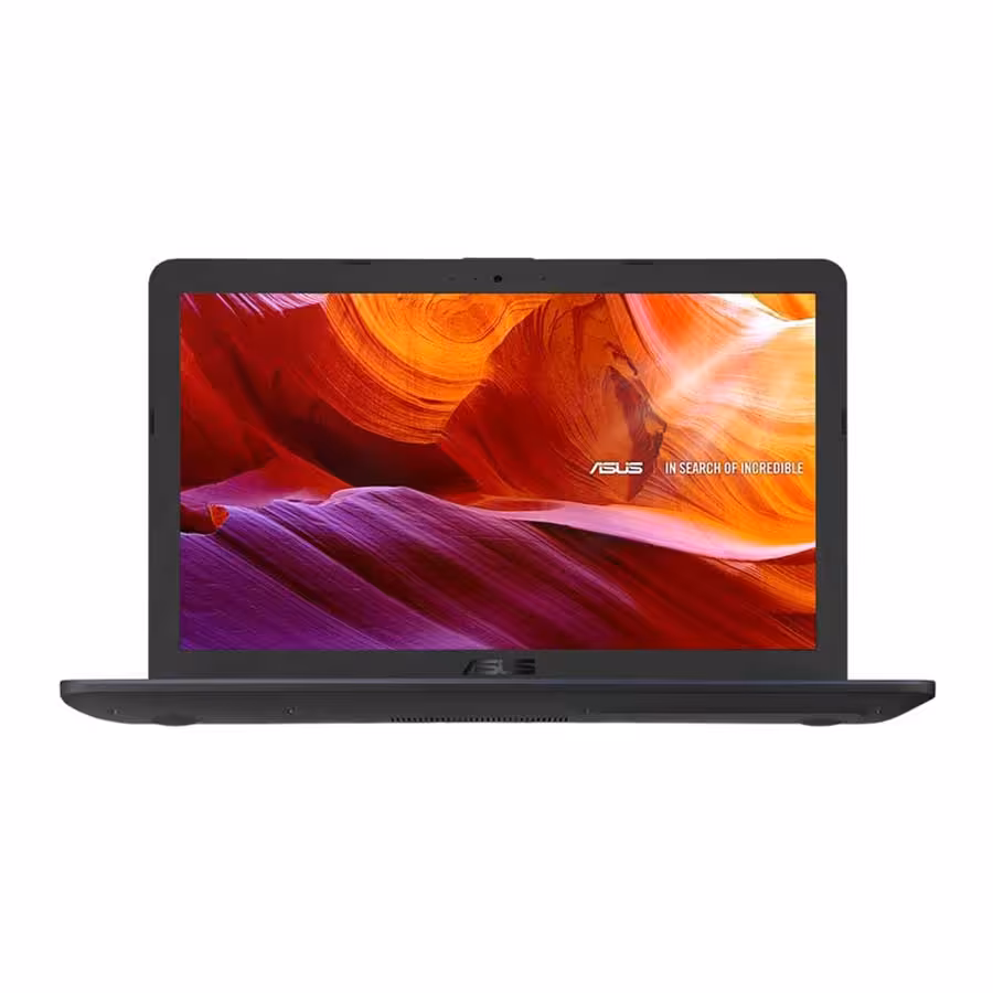 قیمت و خرید لپ تاپ 15.6 اینچ ایسوس VivoBook Max X543MA-QA Celeron N4020/1TB HDD/4GB/Intel | یاس ارتباط