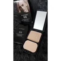 پنکک حرفه ای BB MAC