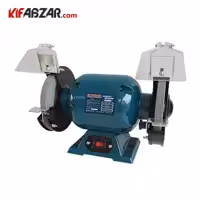 سنگ سنباده رومیزی استرانگ مدل STG2607